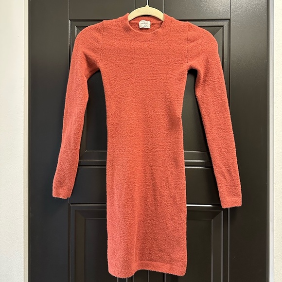 Wilfred Free Lena Hush Knit Dress - Picture 2 of 7